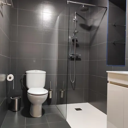 Apartamento Vuelve Fuente de Cantos