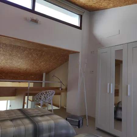 Vuelve Apartment Fuente de Cantos