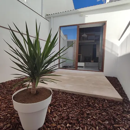 Vuelve Apartamento