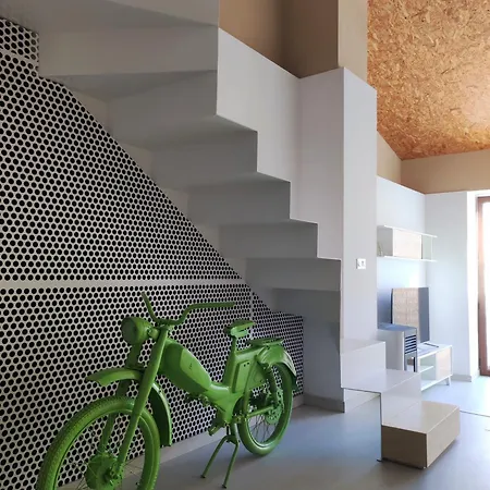 Apartment Vuelve Fuente de Cantos