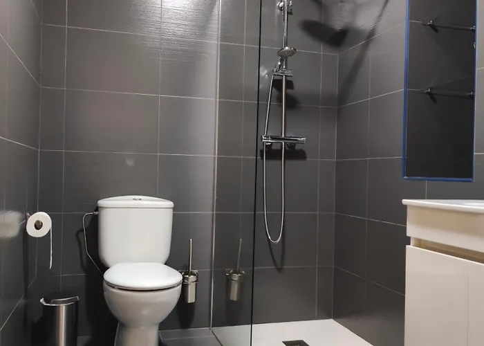 Apartmán Vuelve Fuente de Cantos