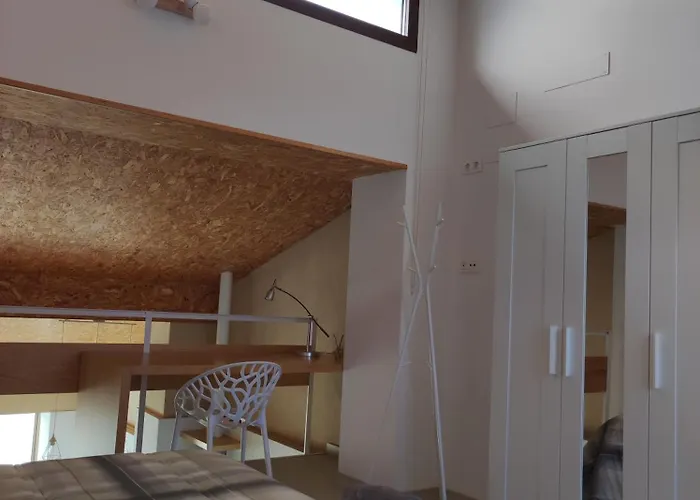 Vuelve Apartmán Fuente de Cantos