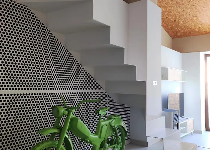 Apartmán Vuelve Fuente de Cantos